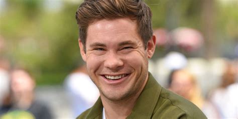 Adam Devine