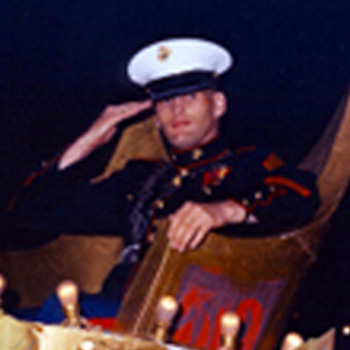 Sgt. John McKeel, Jr.