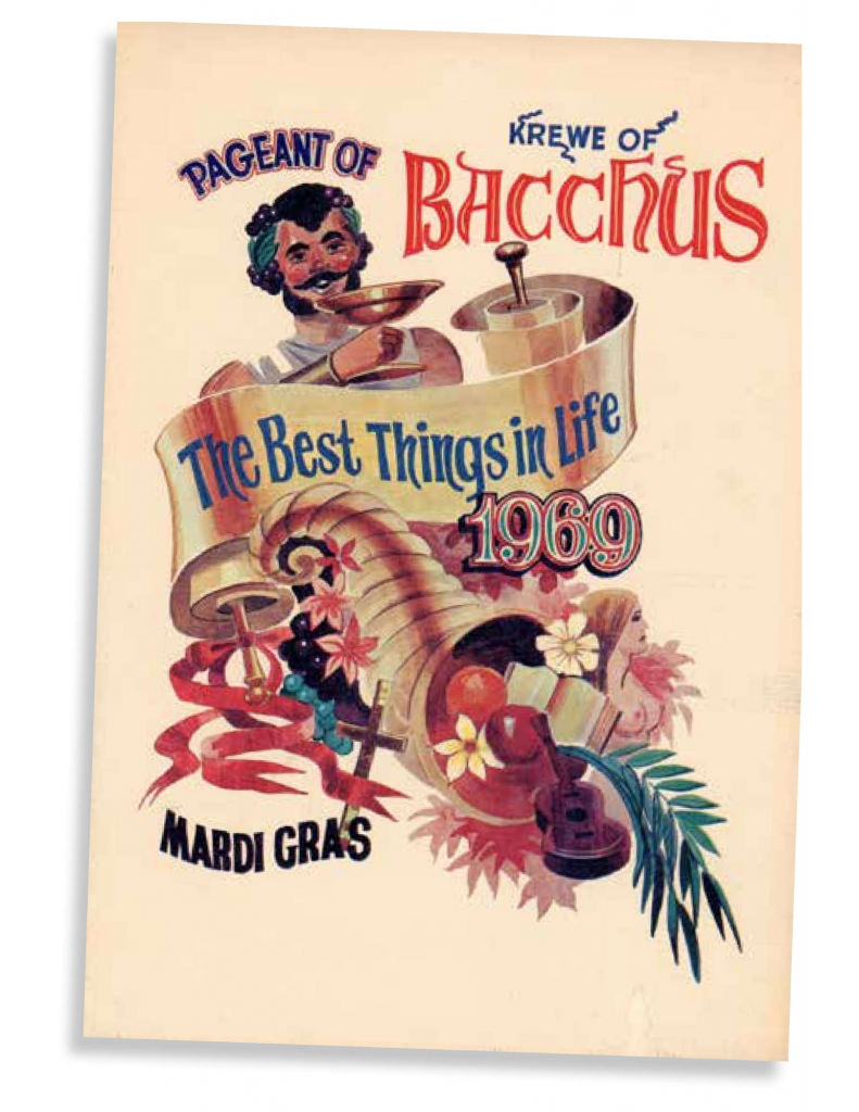 The Best Things In Life