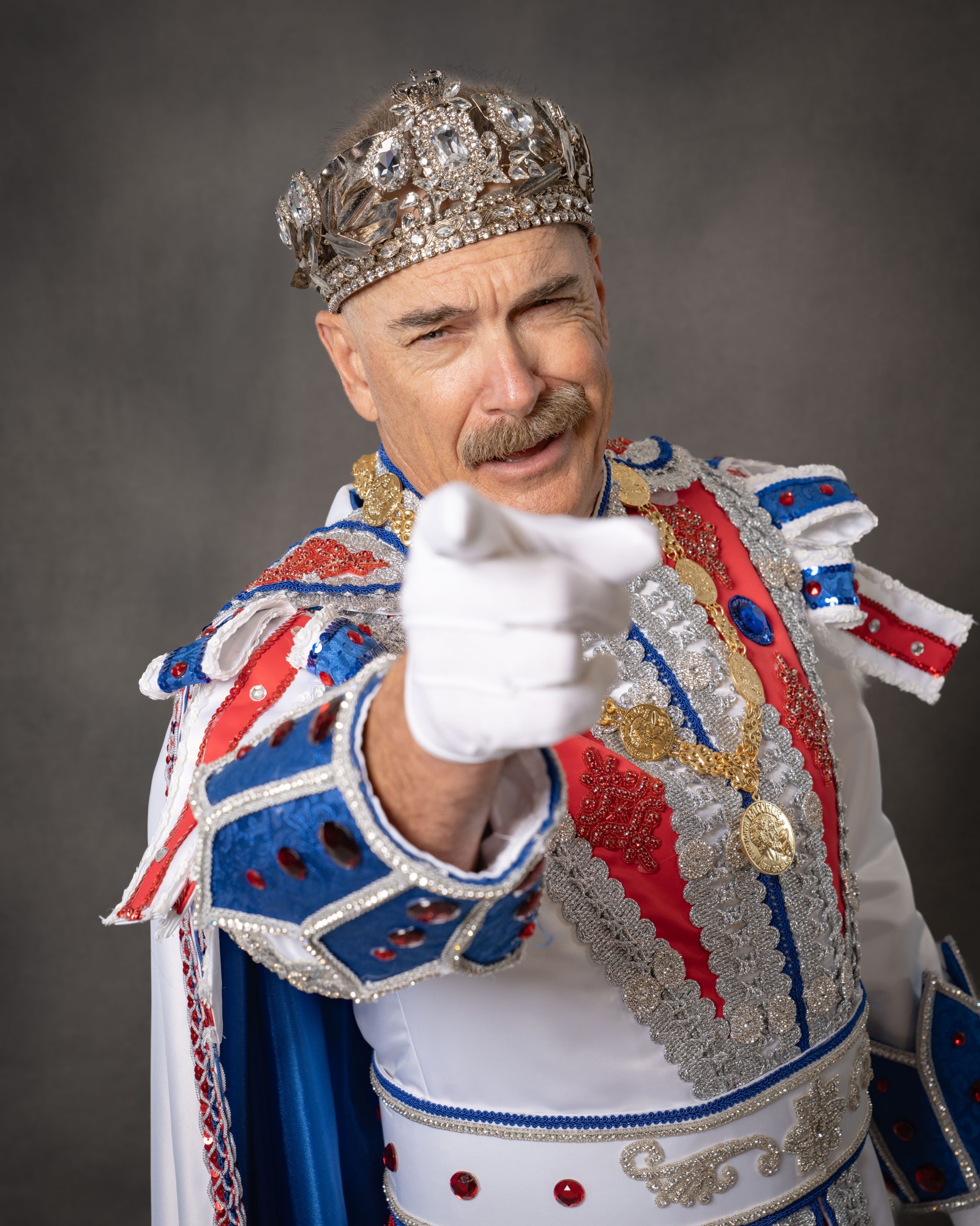 Patrick Warburton - 2026