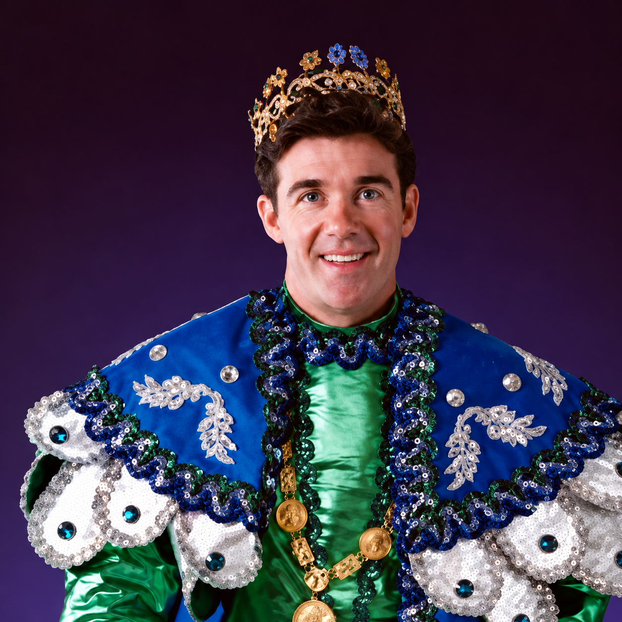 Alan Thicke