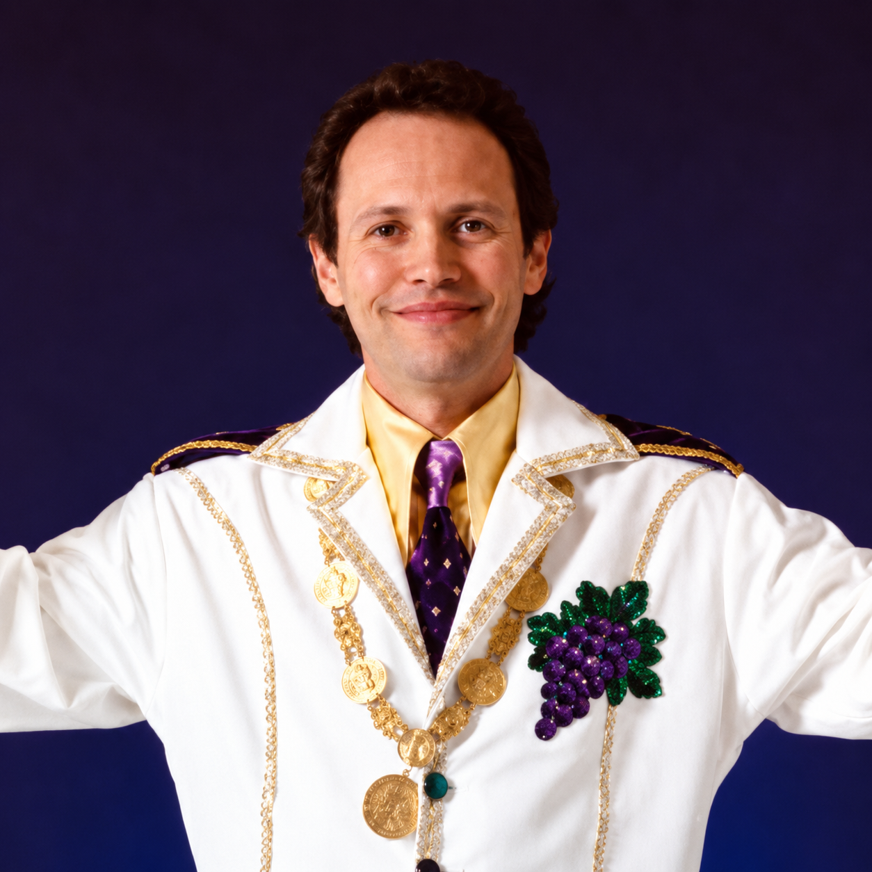 Billy Crystal