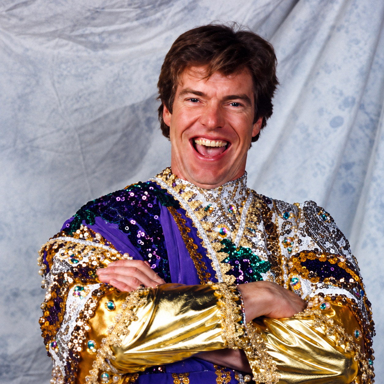 Dennis Quaid