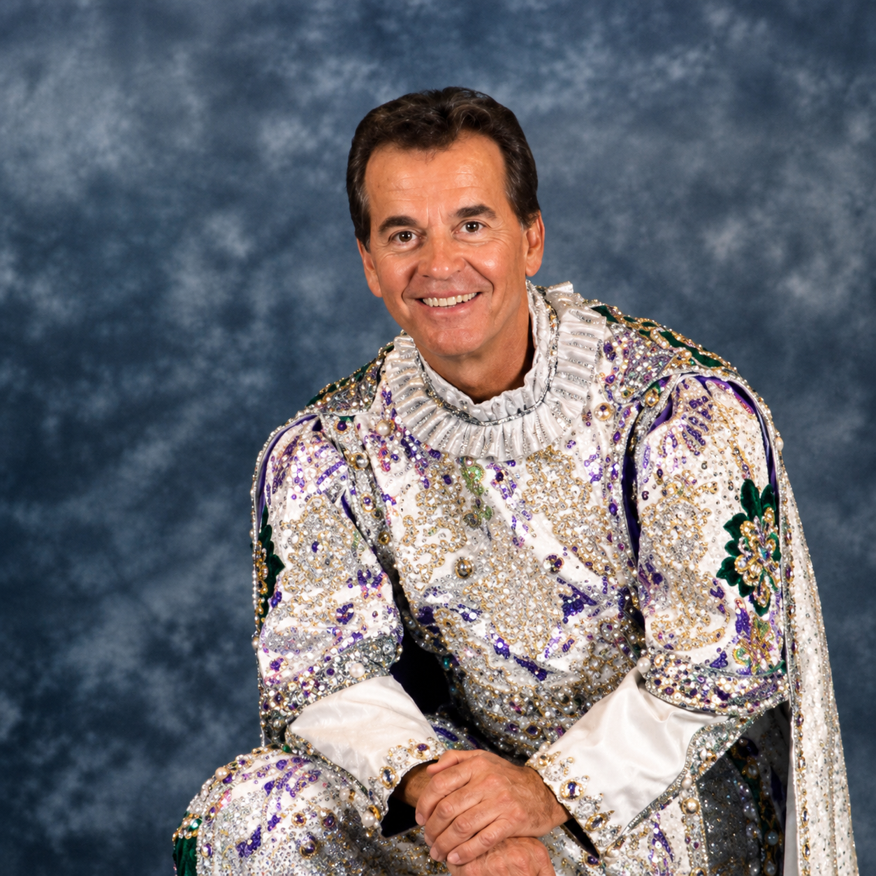 Dick Clark