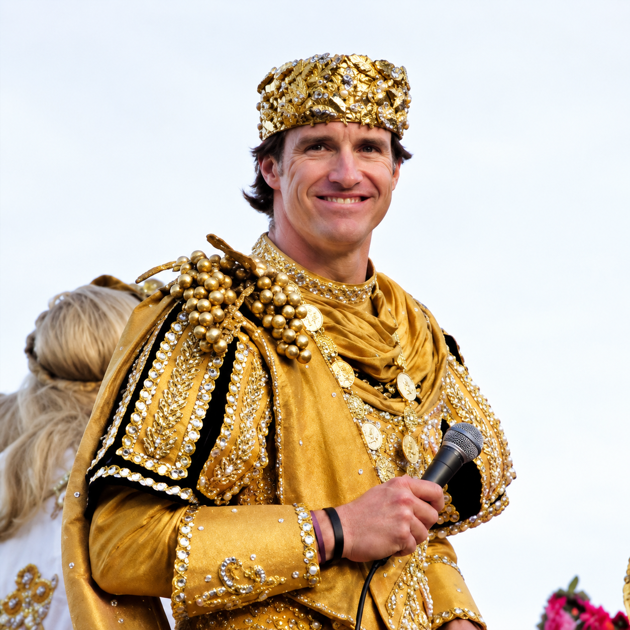 Drew Brees