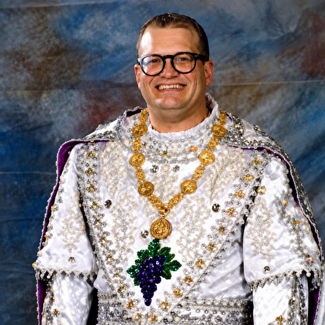 Drew Carey