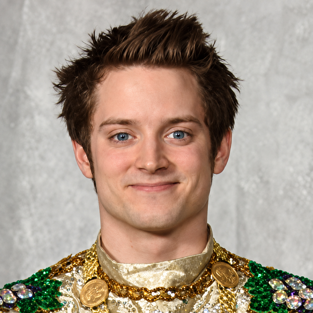 Elijah Wood