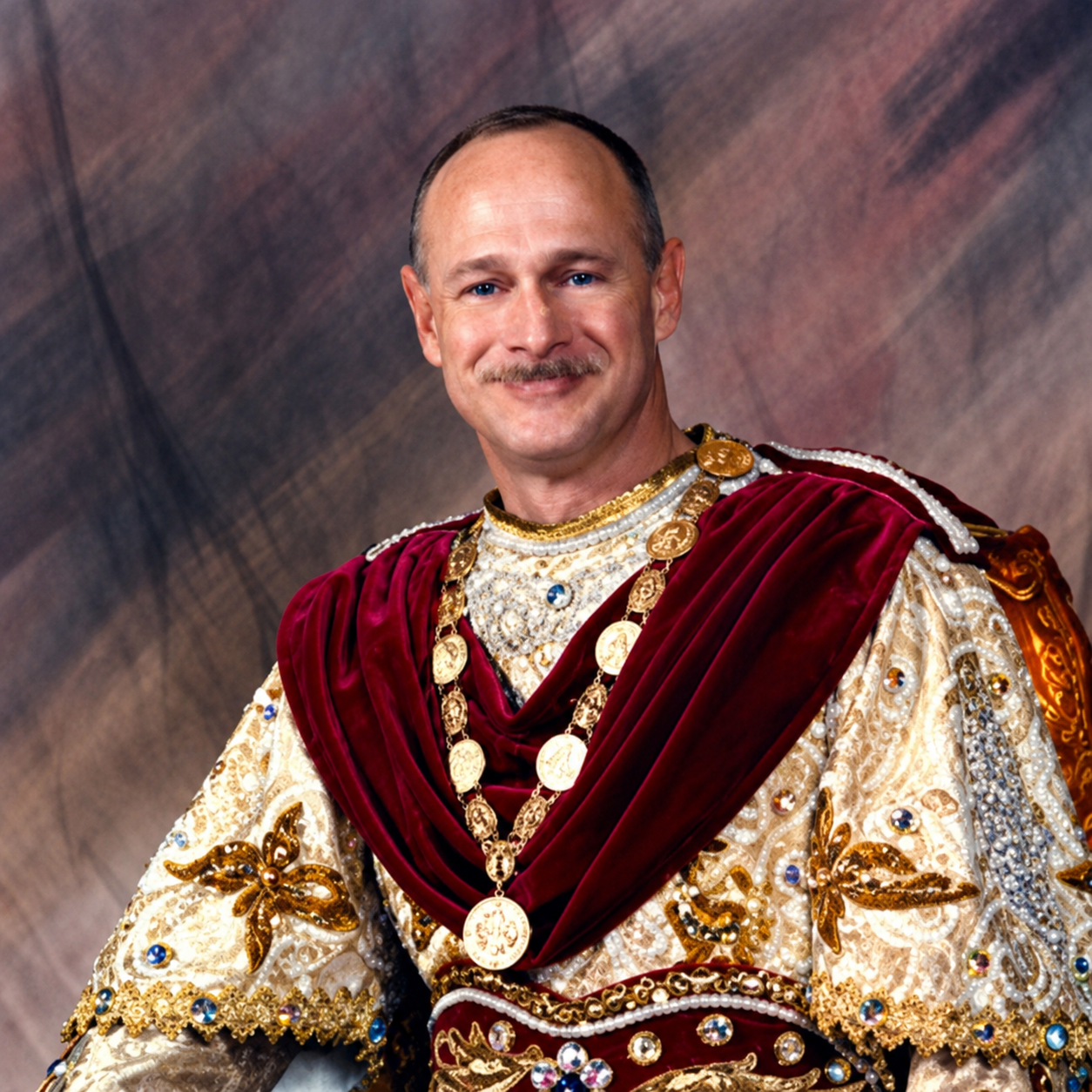 Gerald McRaney