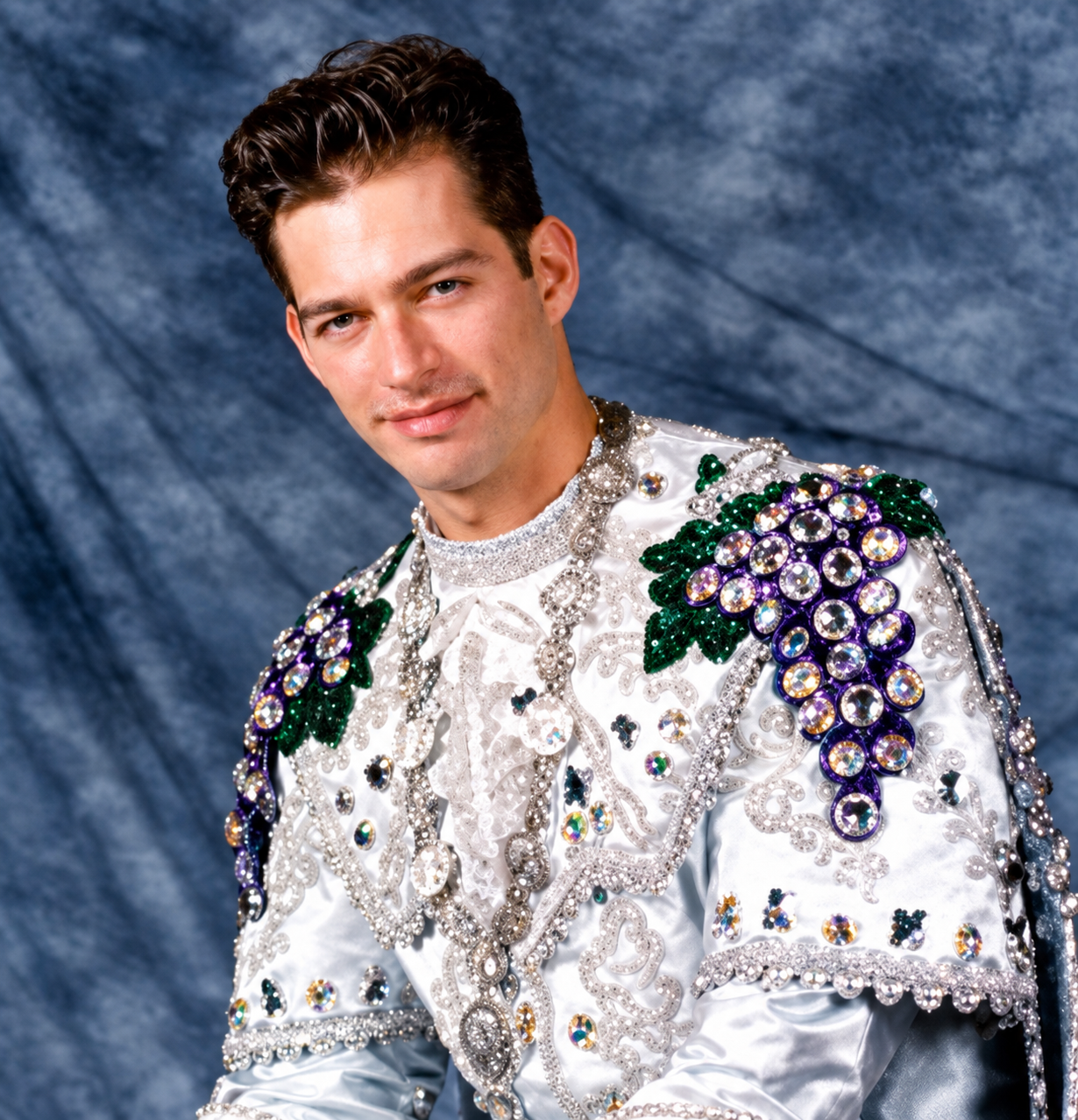 Harry Connick, Jr.