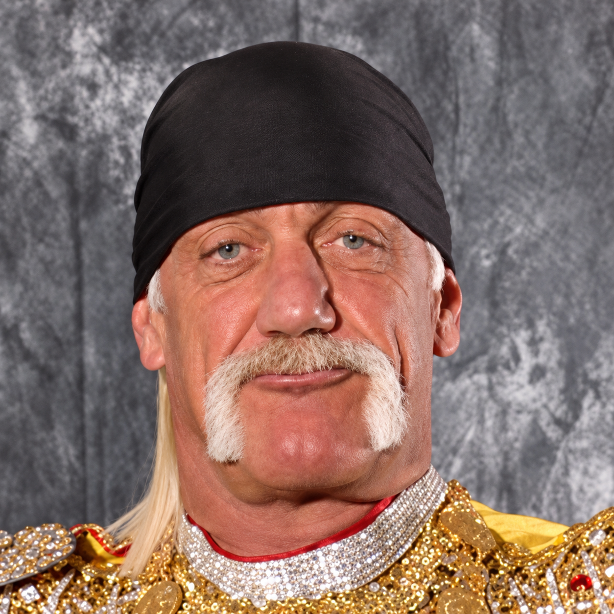 Hulk Hogan