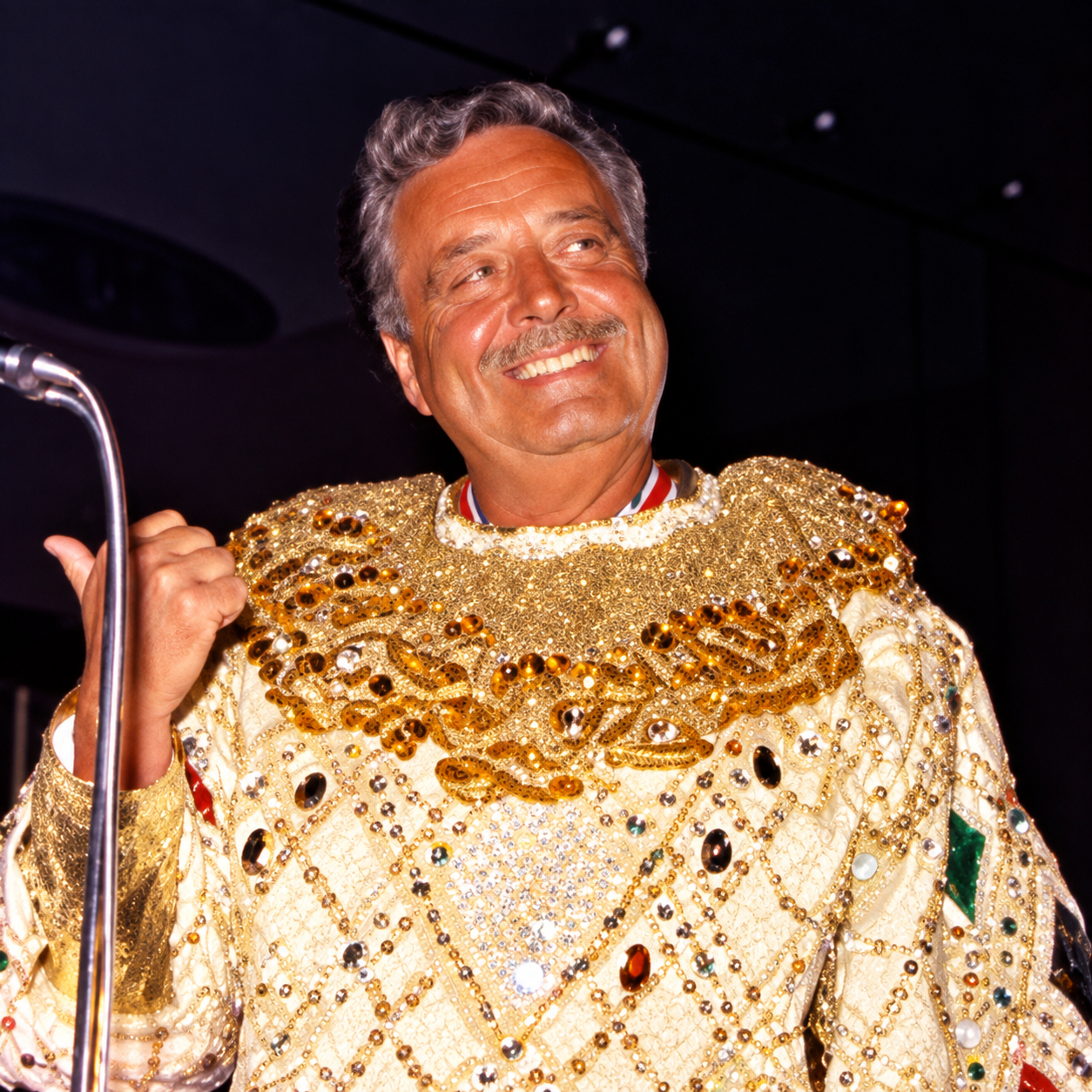 Jackie Gleason