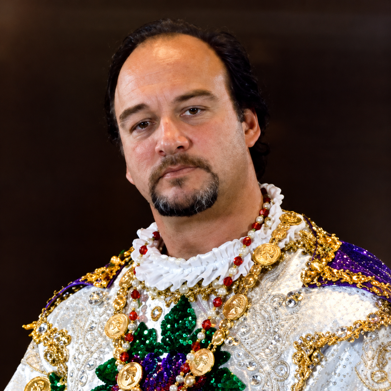 Jim Belushi