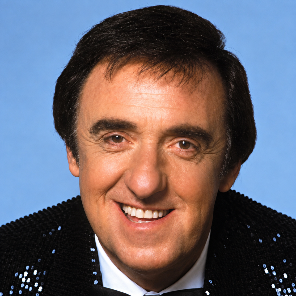 Jim Nabors