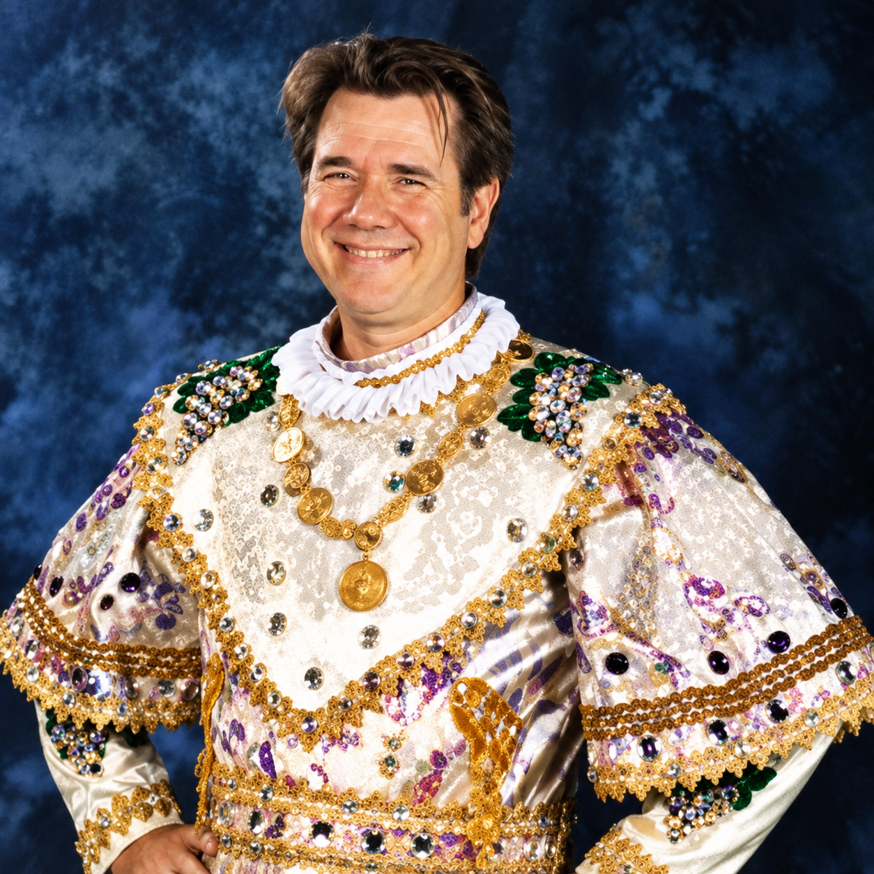 John Larroquette
