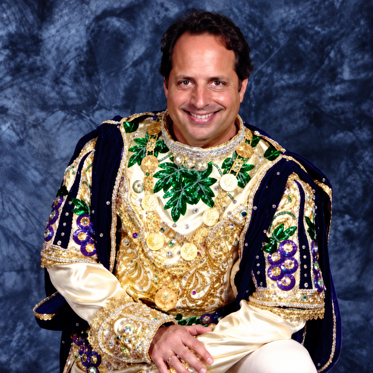 Jon Lovitz