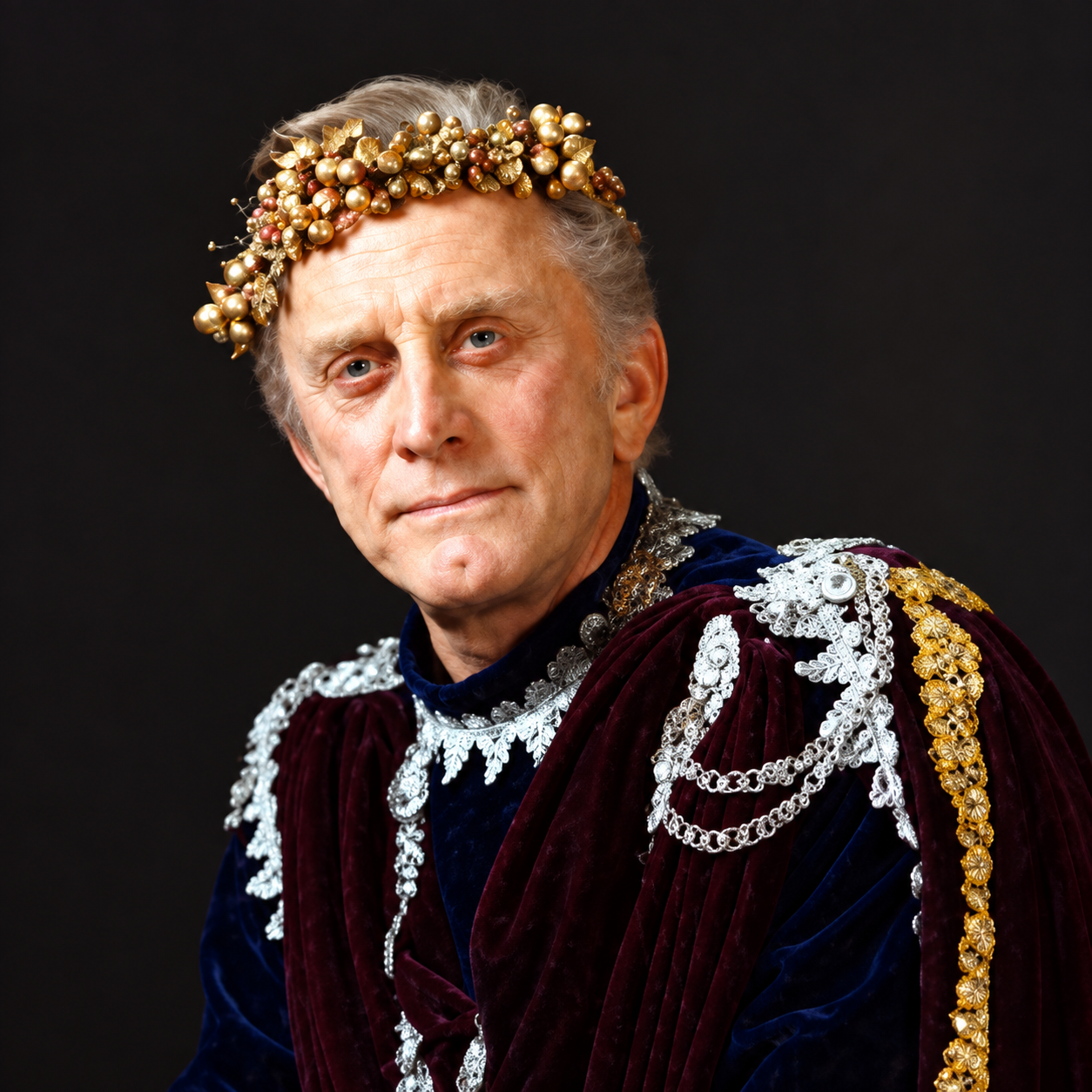 Kirk Douglas
