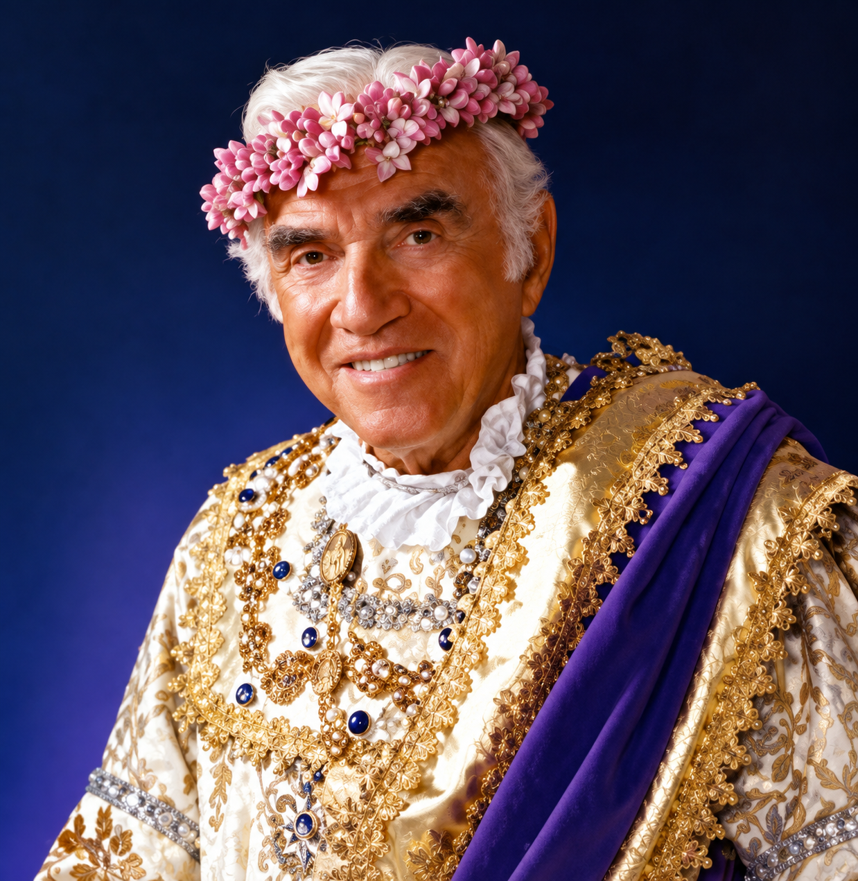 Lorne Greene