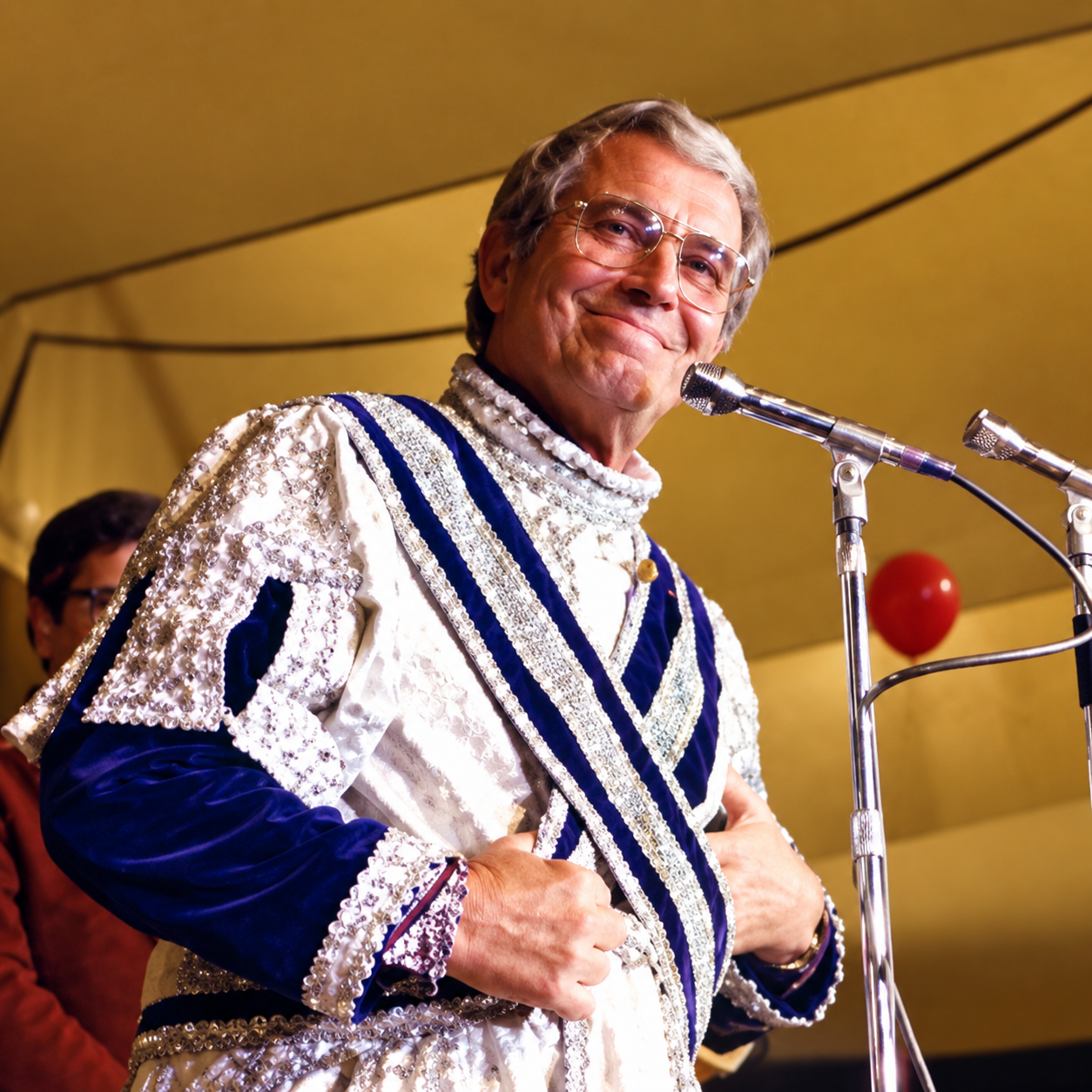 Perry Como