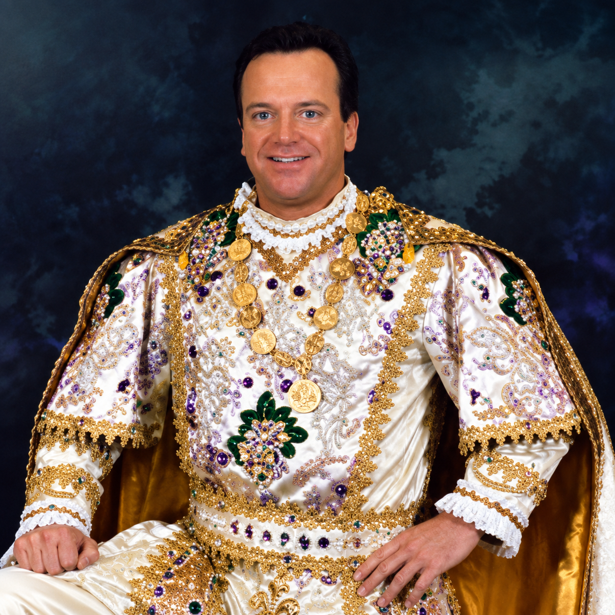 Tom Arnold