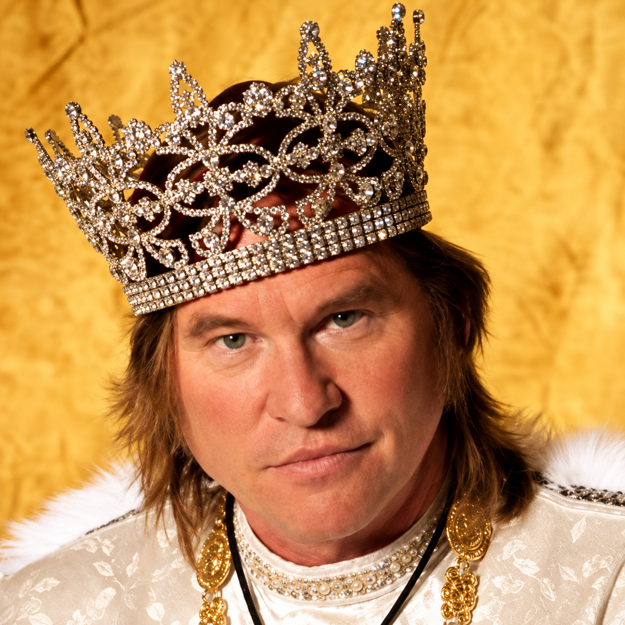 Val Kilmer