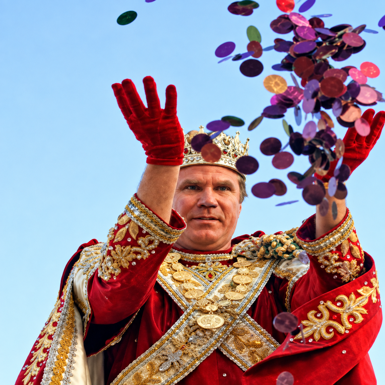 Will Ferrell