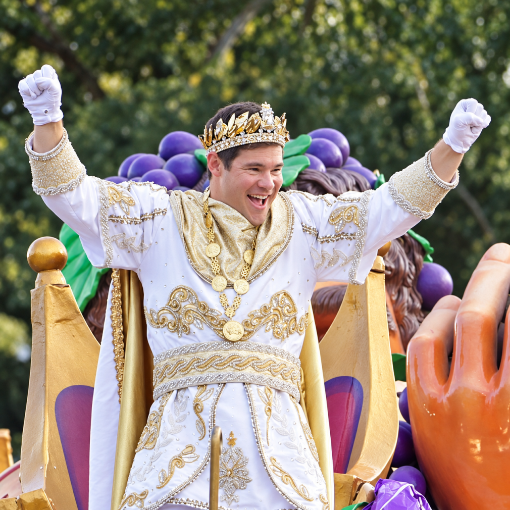 Adam Devine